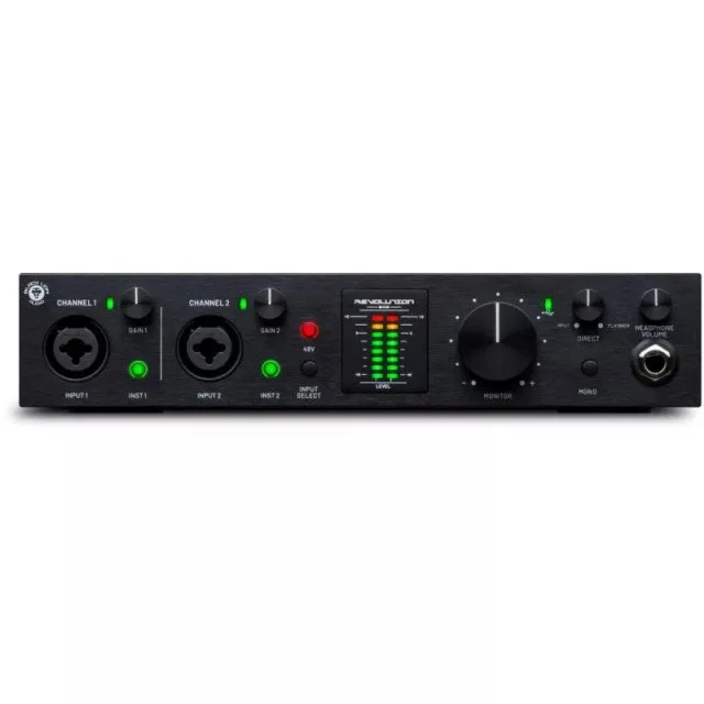 Black Lion Audio | Enhance Your Sound Today — Echotone Music